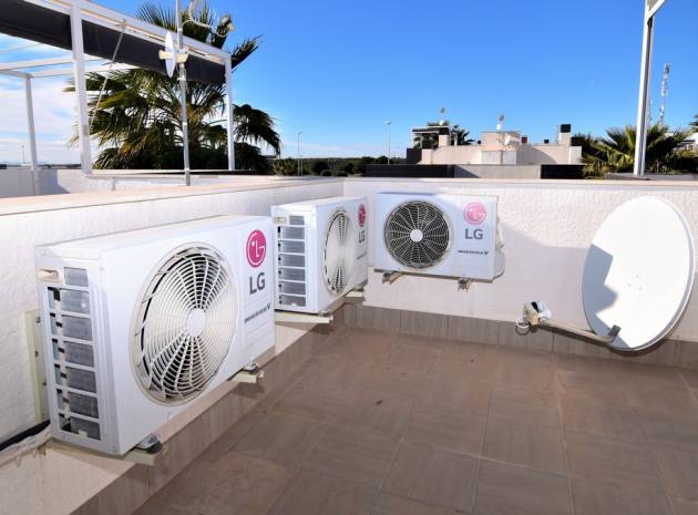 Wederverkoop - Villa - Cabo Roig - Lomas de Cabo Roig