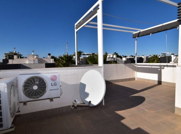 Wederverkoop - Villa - Cabo Roig - Lomas de Cabo Roig