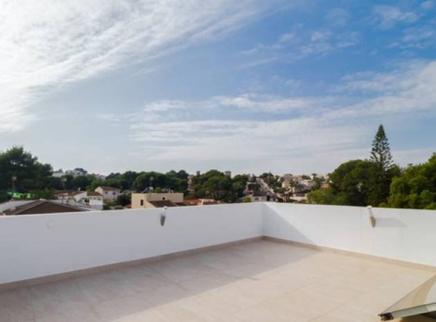 Resale - Villa - Los Balcones