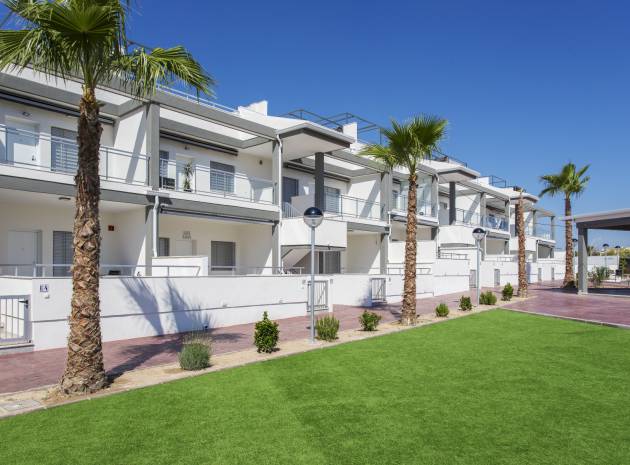 New Build - Apartment - Playa Flamenca - Oasis Place