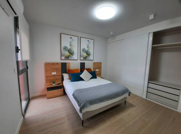 Nieuw gebouw - Appartement - Villamartin - Res. Palapa Golf