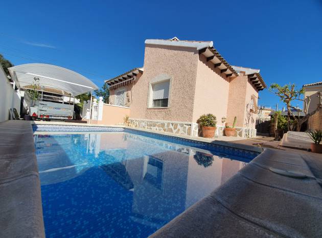 Resale - Villa - Villamartin - eagles nest