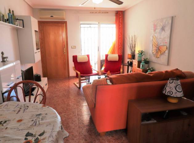 Återförsäljning - Lägenhet - Los Montesinos - entre naranjos