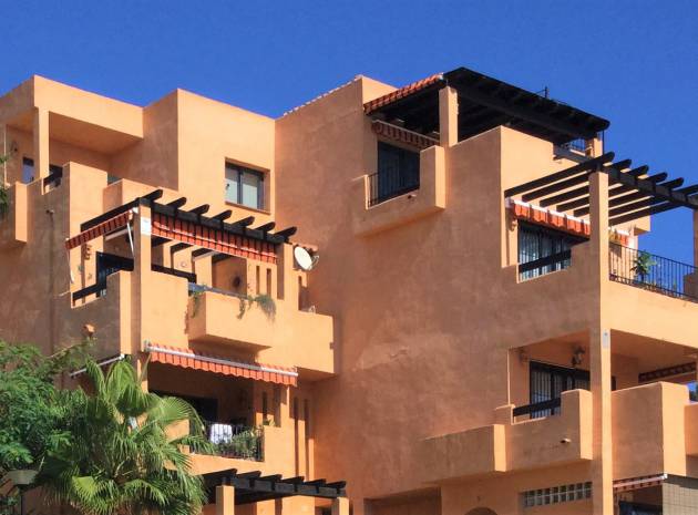 Wiederverkauf - Wohnung - Villamartin - Res. Costa Golf