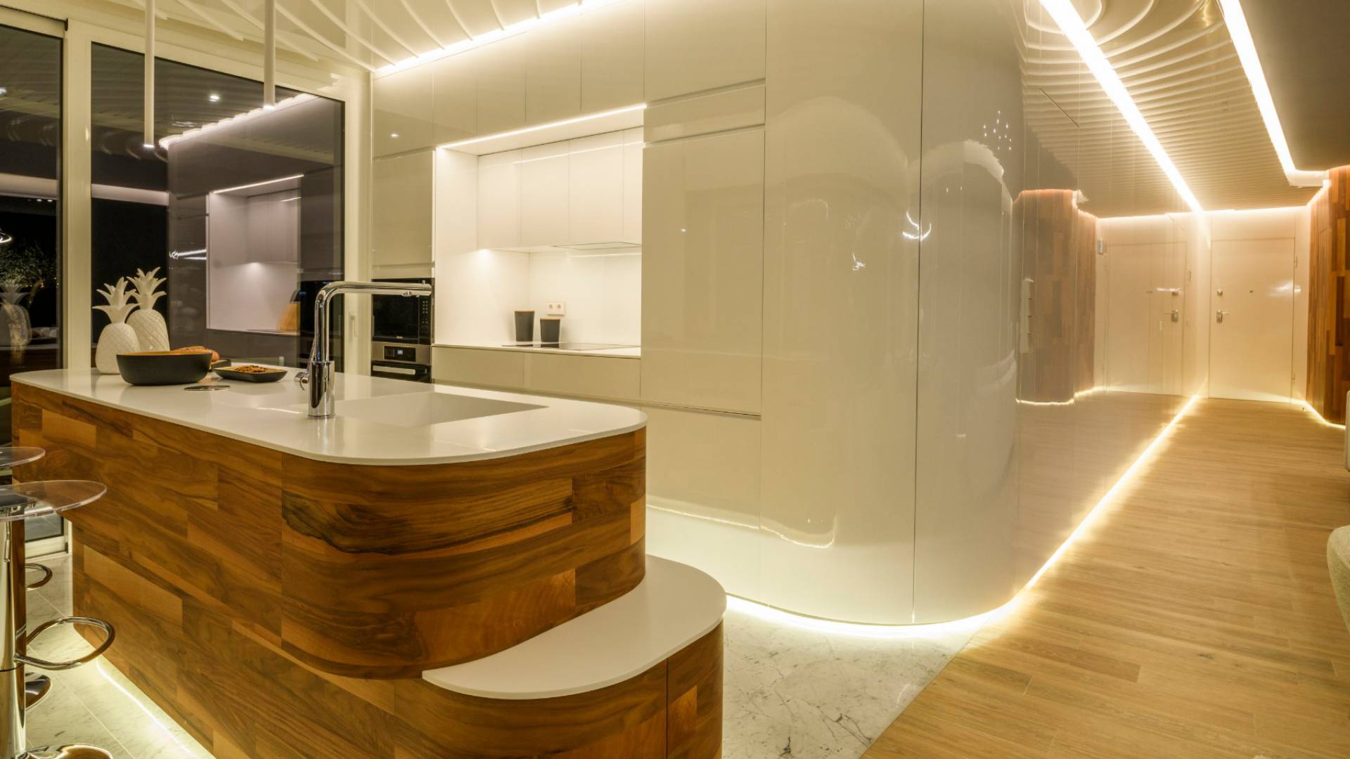 Nouvelle construction - Appartement - Campoamor - Las Colinas golf and country club