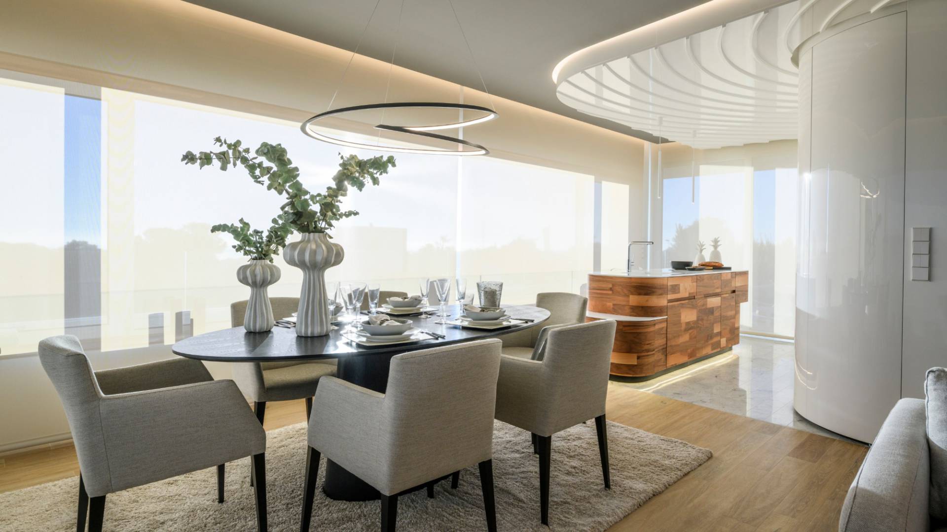 Nouvelle construction - Appartement - Campoamor - Las Colinas golf and country club