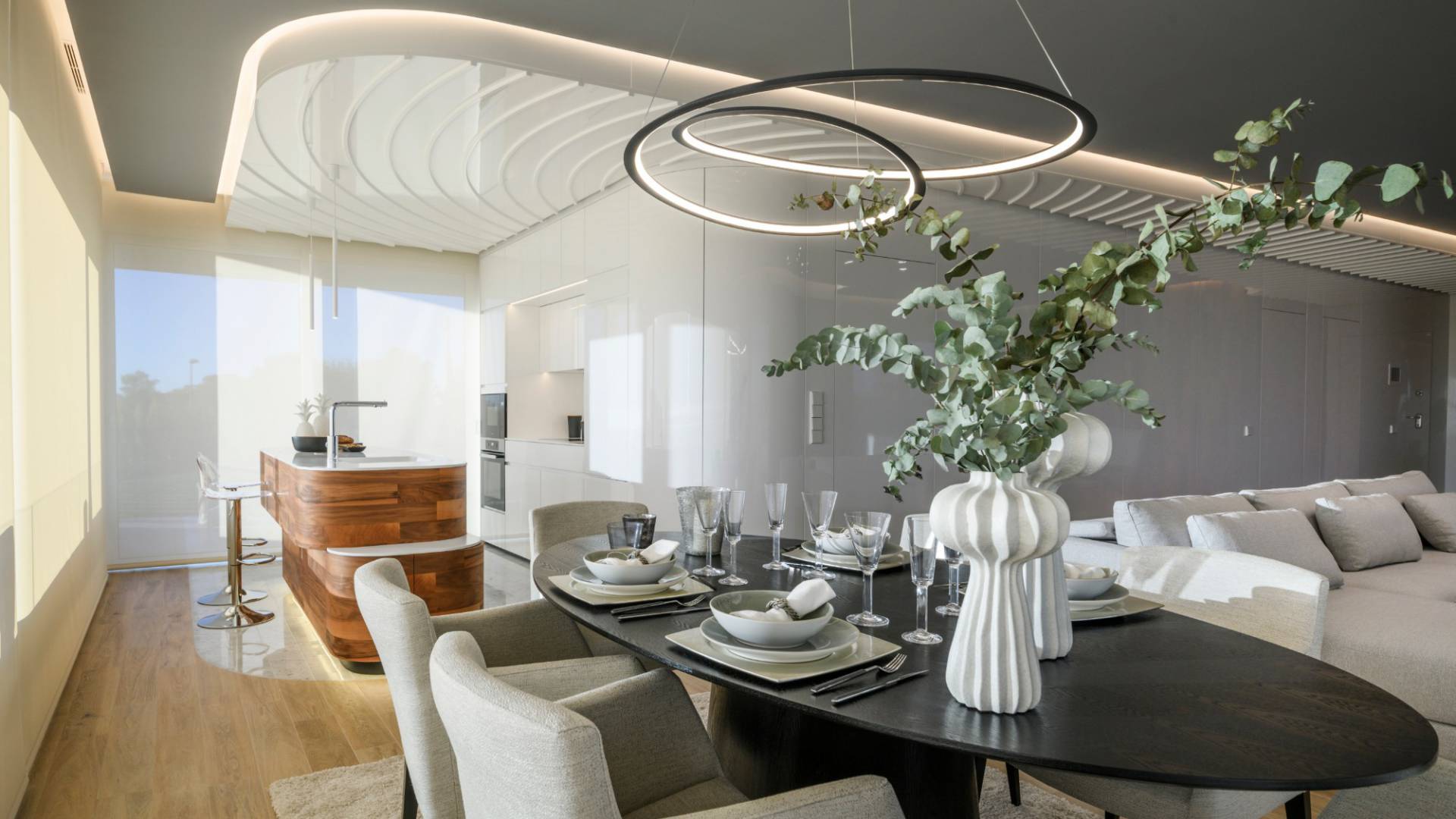 Nouvelle construction - Appartement - Campoamor - Las Colinas golf and country club