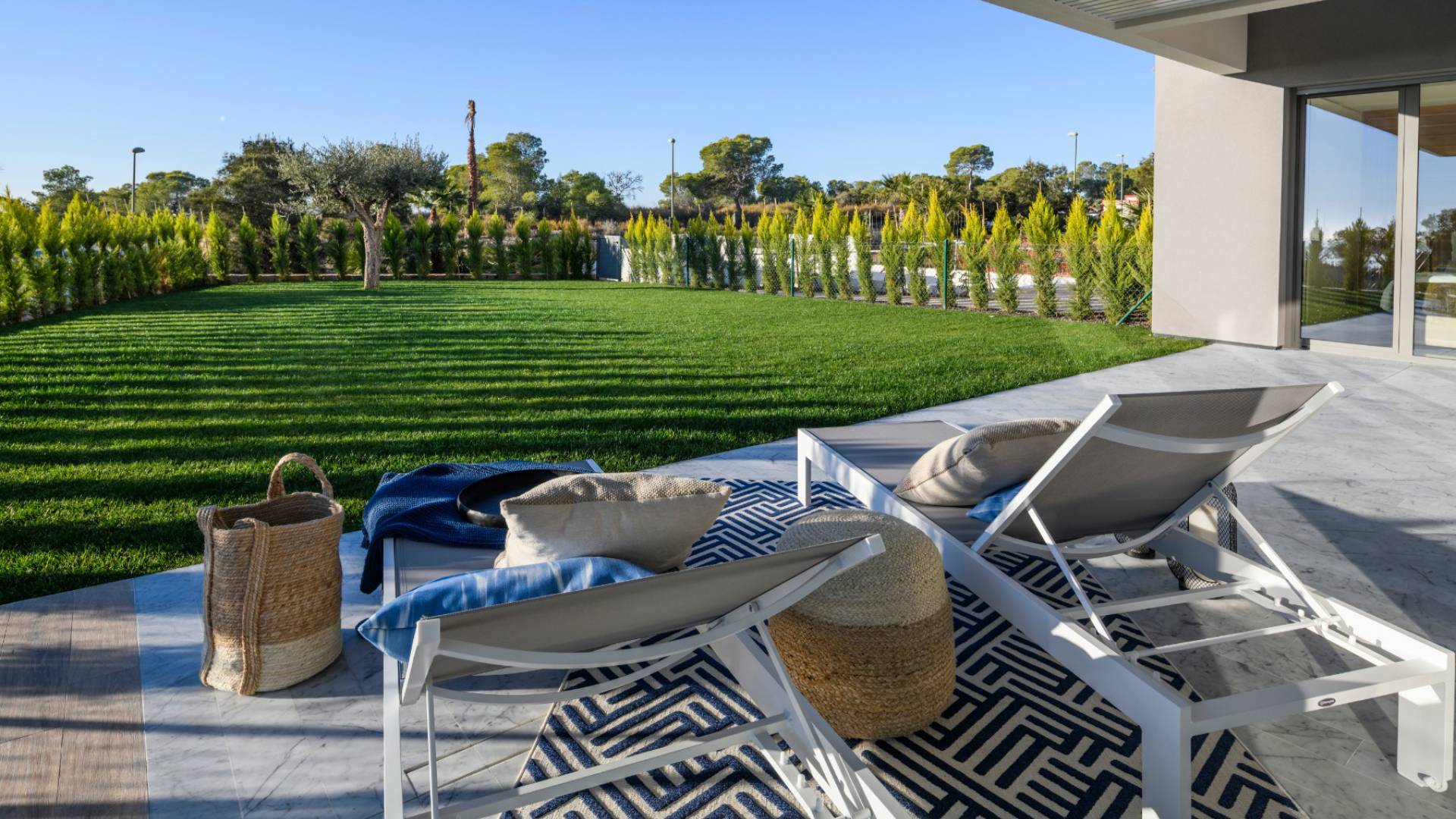 Nouvelle construction - Appartement - Campoamor - Las Colinas golf and country club