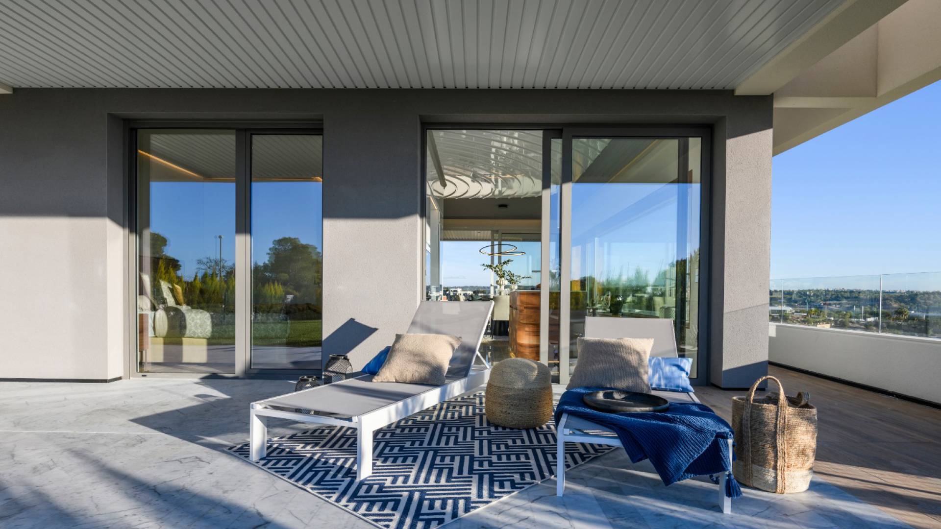 Nouvelle construction - Appartement - Campoamor - Las Colinas golf and country club