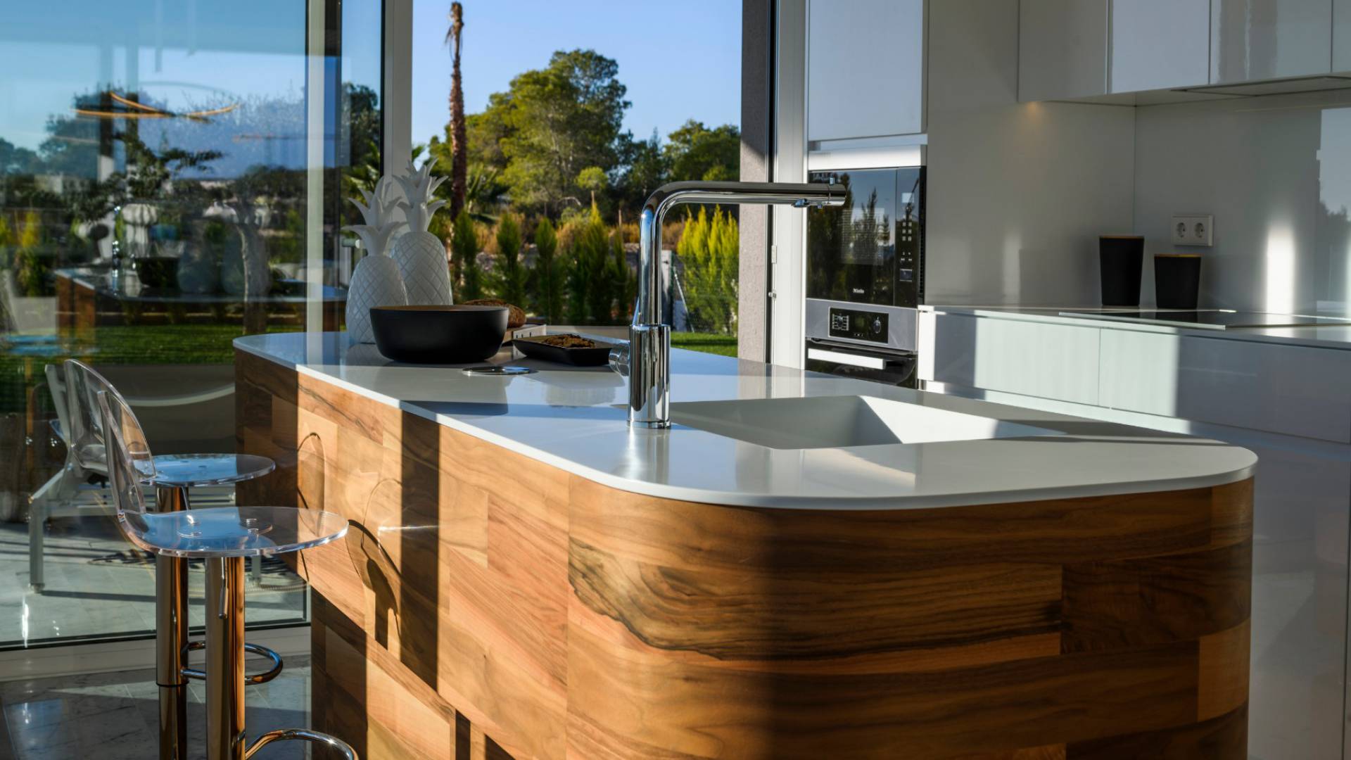 Nouvelle construction - Appartement - Campoamor - Las Colinas golf and country club