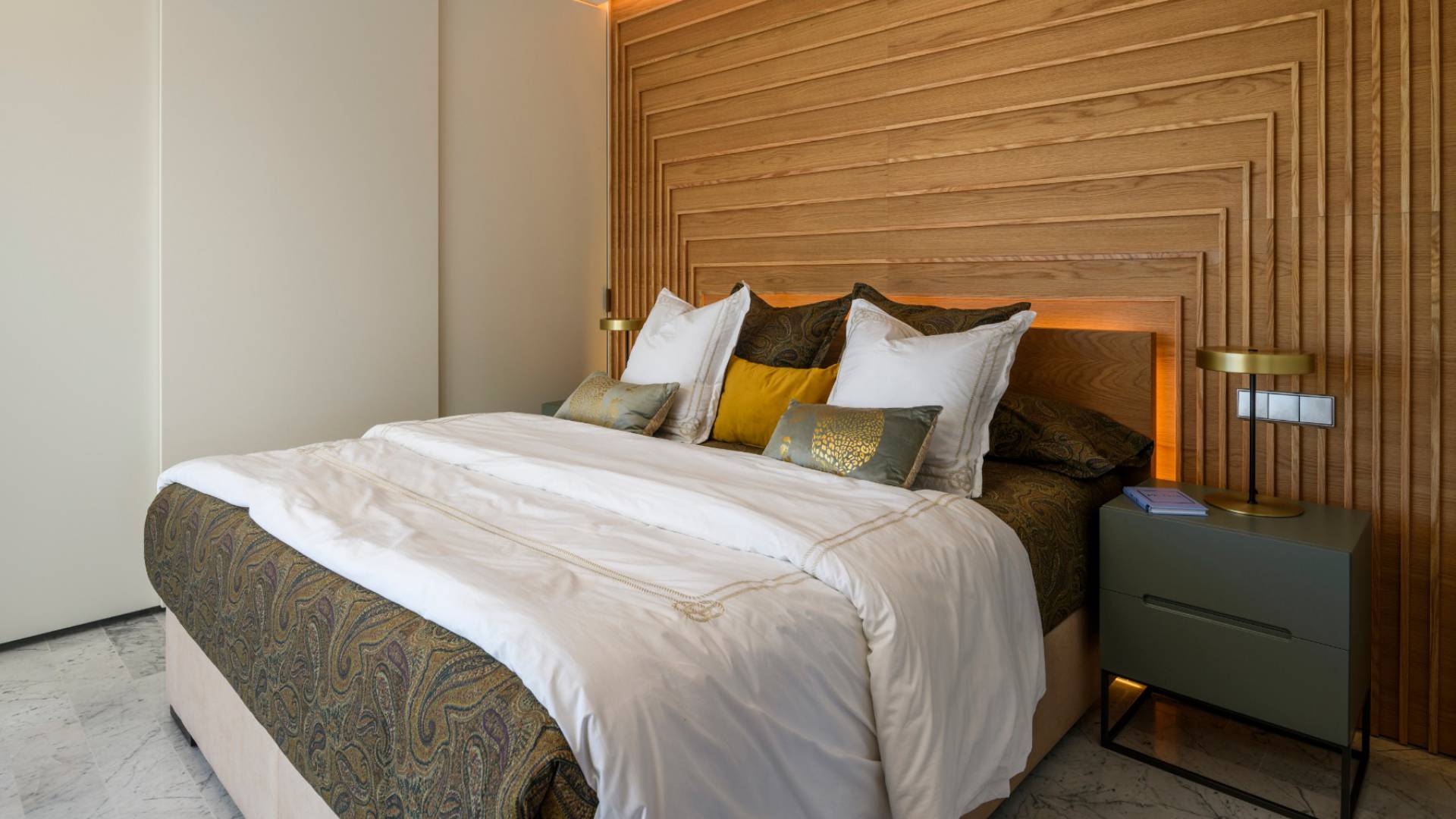 Nouvelle construction - Appartement - Campoamor - Las Colinas golf and country club