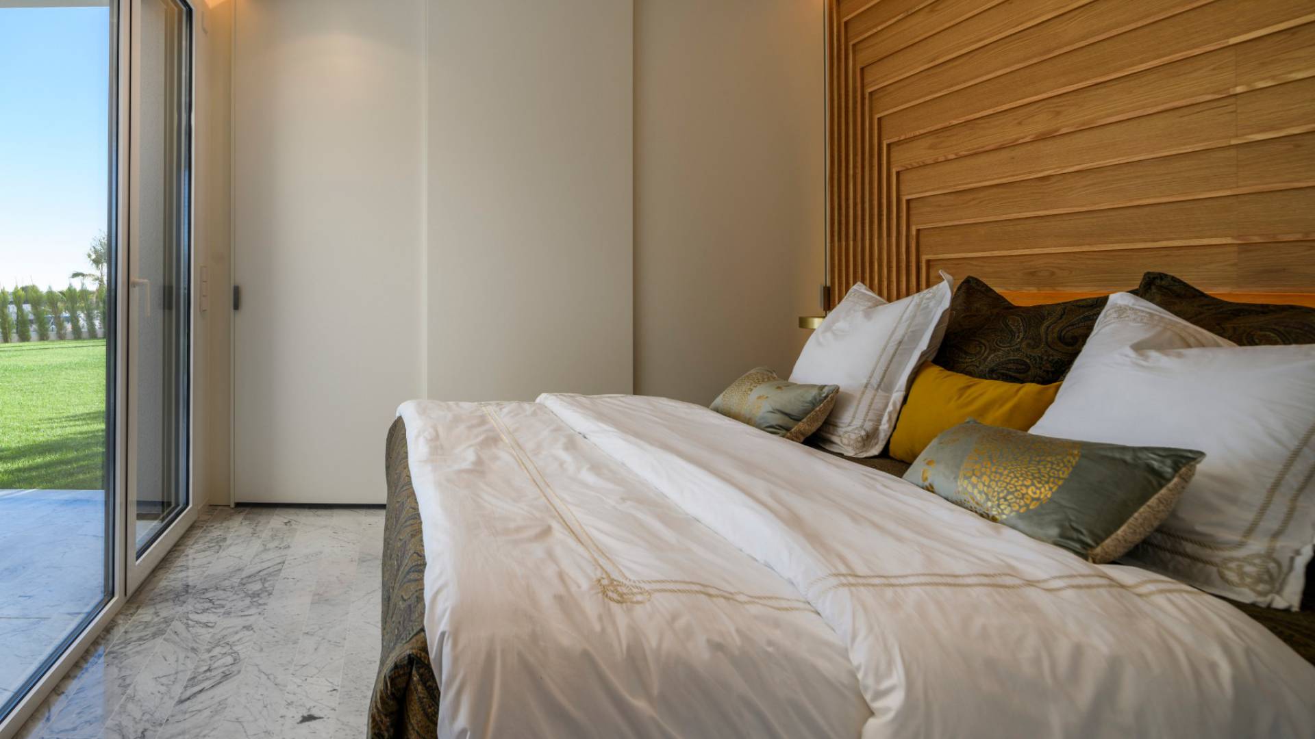 Nouvelle construction - Appartement - Campoamor - Las Colinas golf and country club