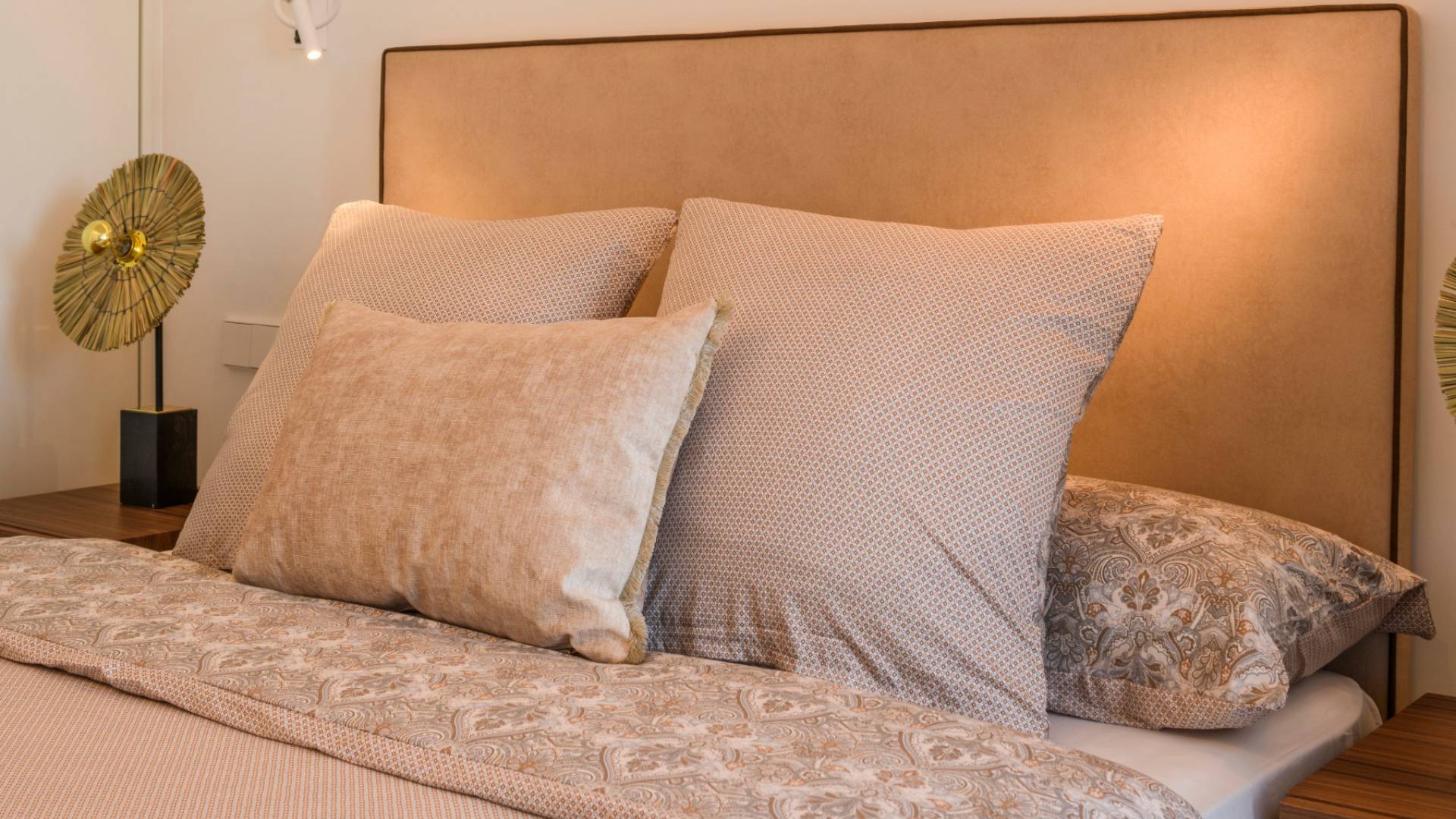 Nouvelle construction - Appartement - Campoamor - Las Colinas golf and country club