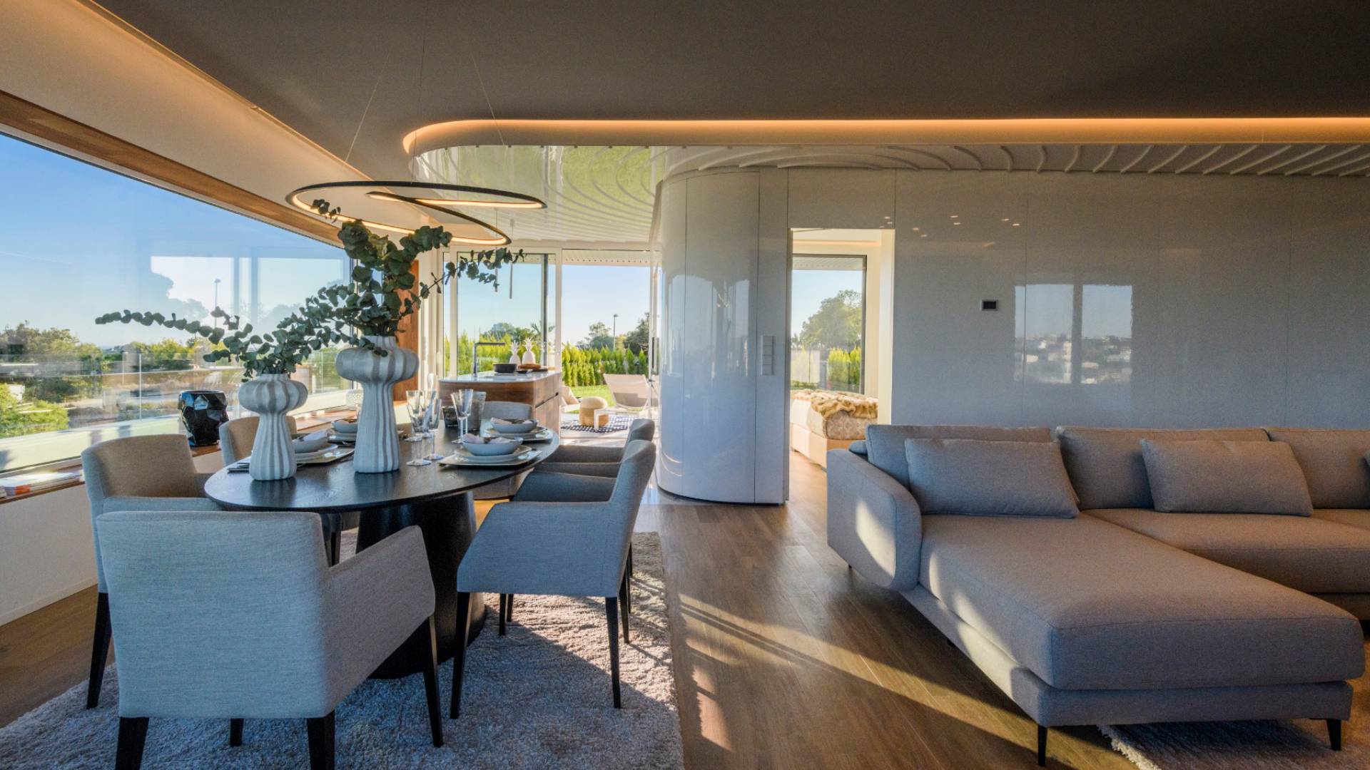 Nouvelle construction - Appartement - Campoamor - Las Colinas golf and country club