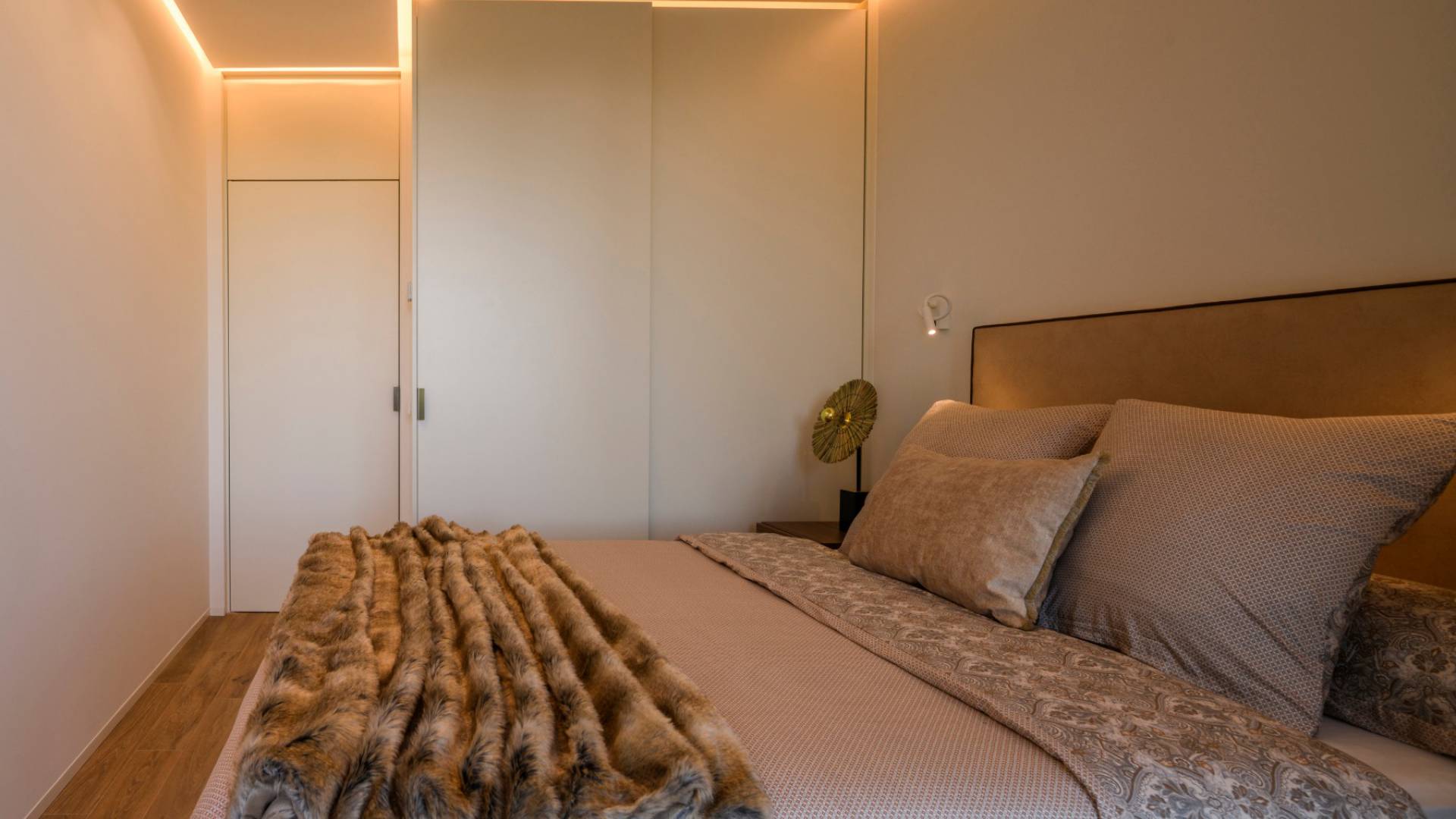 Nouvelle construction - Appartement - Campoamor - Las Colinas golf and country club