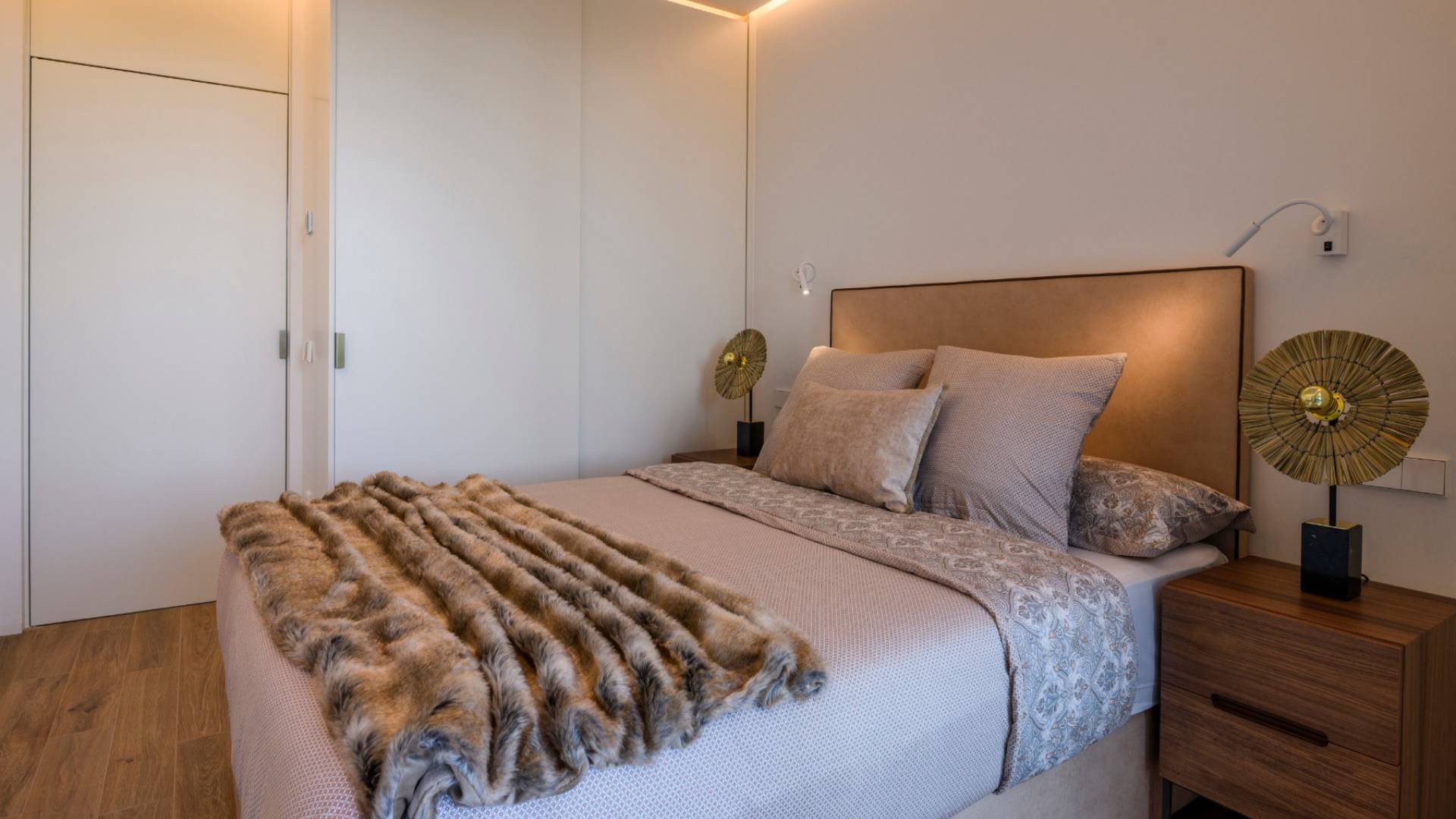 Nouvelle construction - Appartement - Campoamor - Las Colinas golf and country club