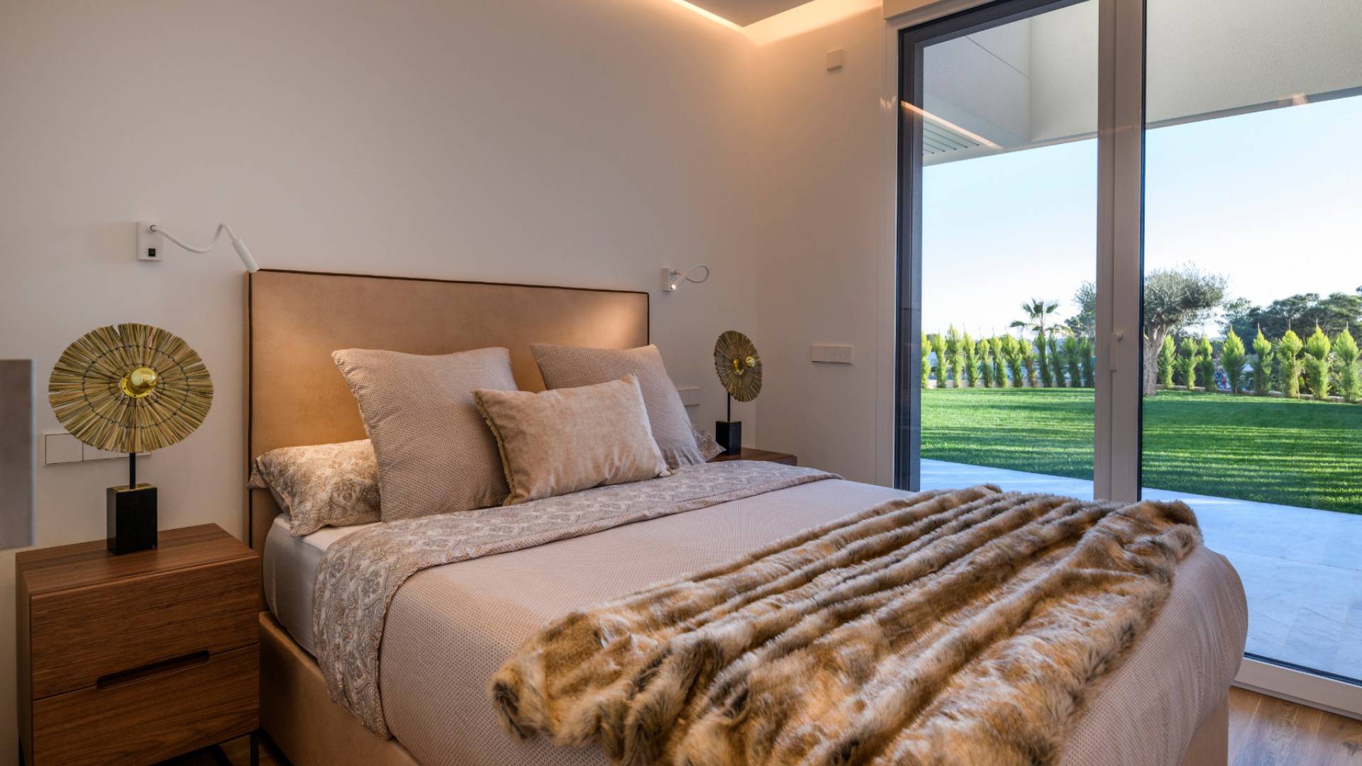 Nouvelle construction - Appartement - Campoamor - Las Colinas golf and country club