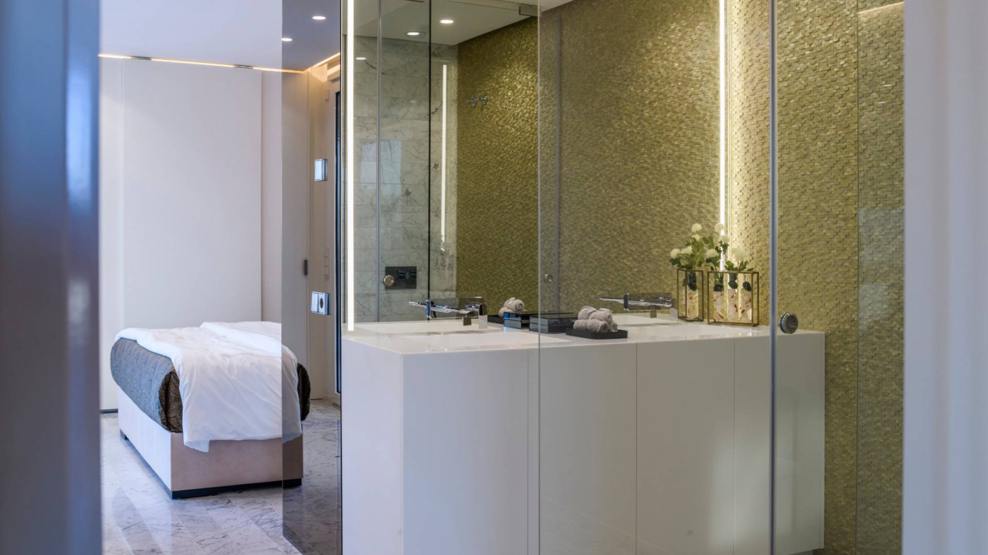 Nouvelle construction - Appartement - Campoamor - Las Colinas golf and country club