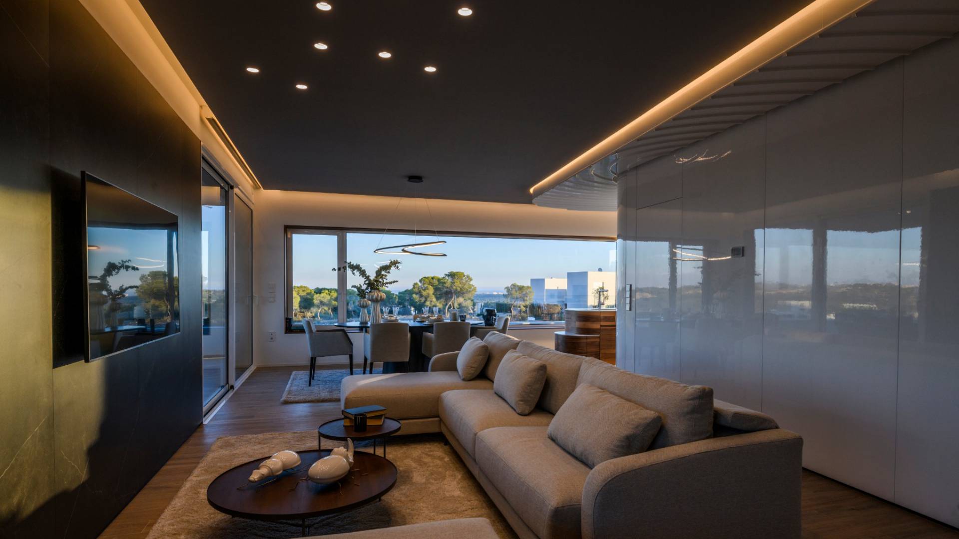 Nouvelle construction - Appartement - Campoamor - Las Colinas golf and country club