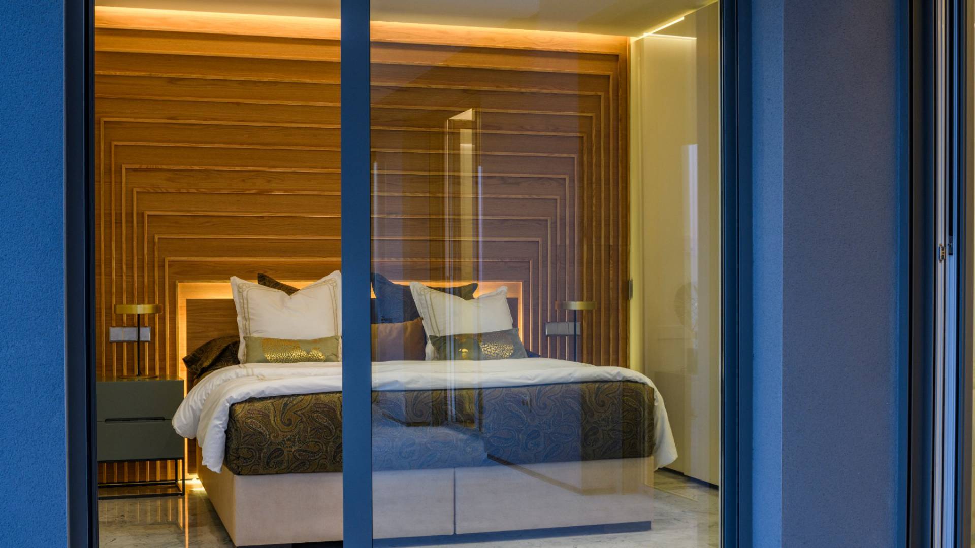 Nouvelle construction - Appartement - Campoamor - Las Colinas golf and country club