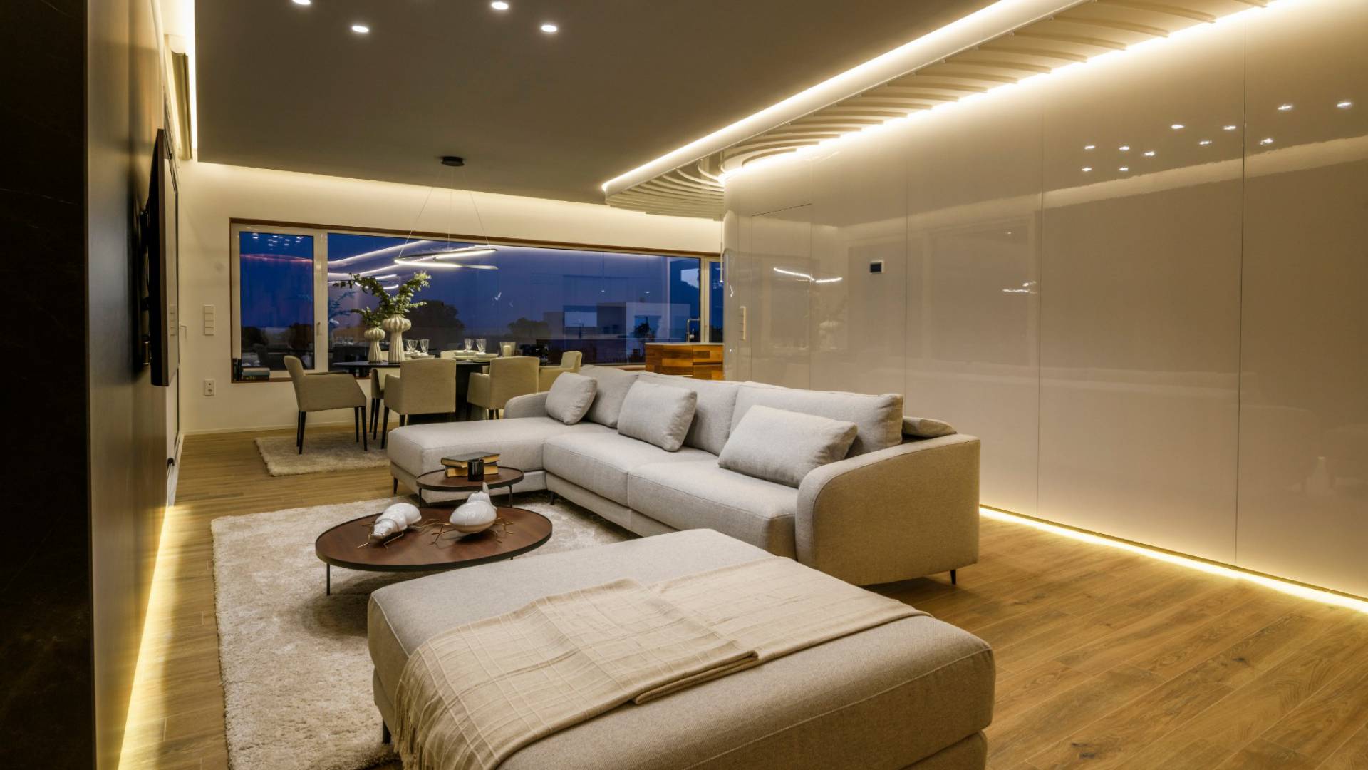 Nouvelle construction - Appartement - Campoamor - Las Colinas golf and country club