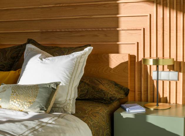 Nybyggnad - Lägenhet - Las Colinas Golf Resort - Costa Blanca South