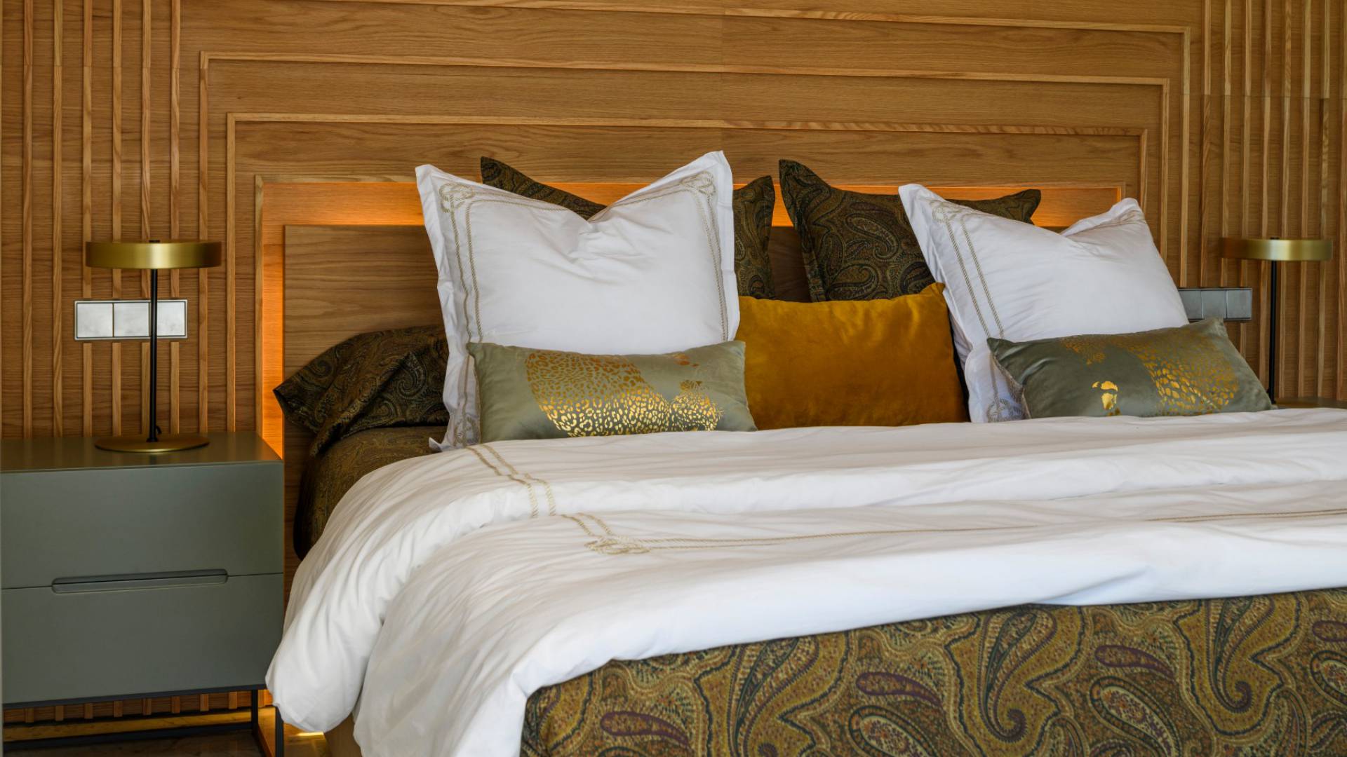 Nybyggnad - Lägenhet - Las Colinas Golf Resort - Costa Blanca South