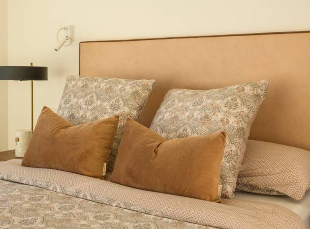 Nybyggnad - Lägenhet - Las Colinas Golf Resort - Costa Blanca South