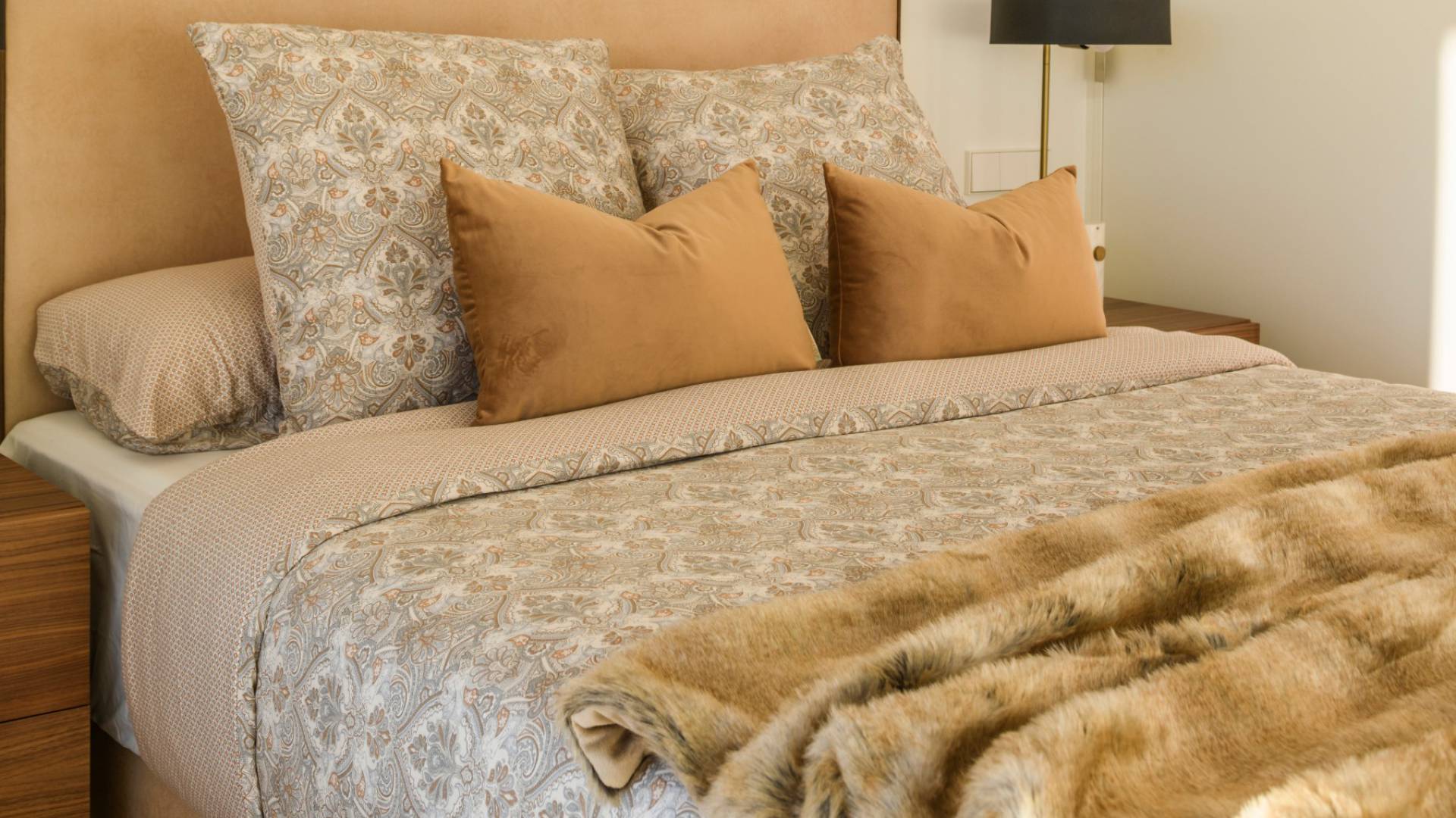 Nybyggnad - Lägenhet - Las Colinas Golf Resort - Costa Blanca South