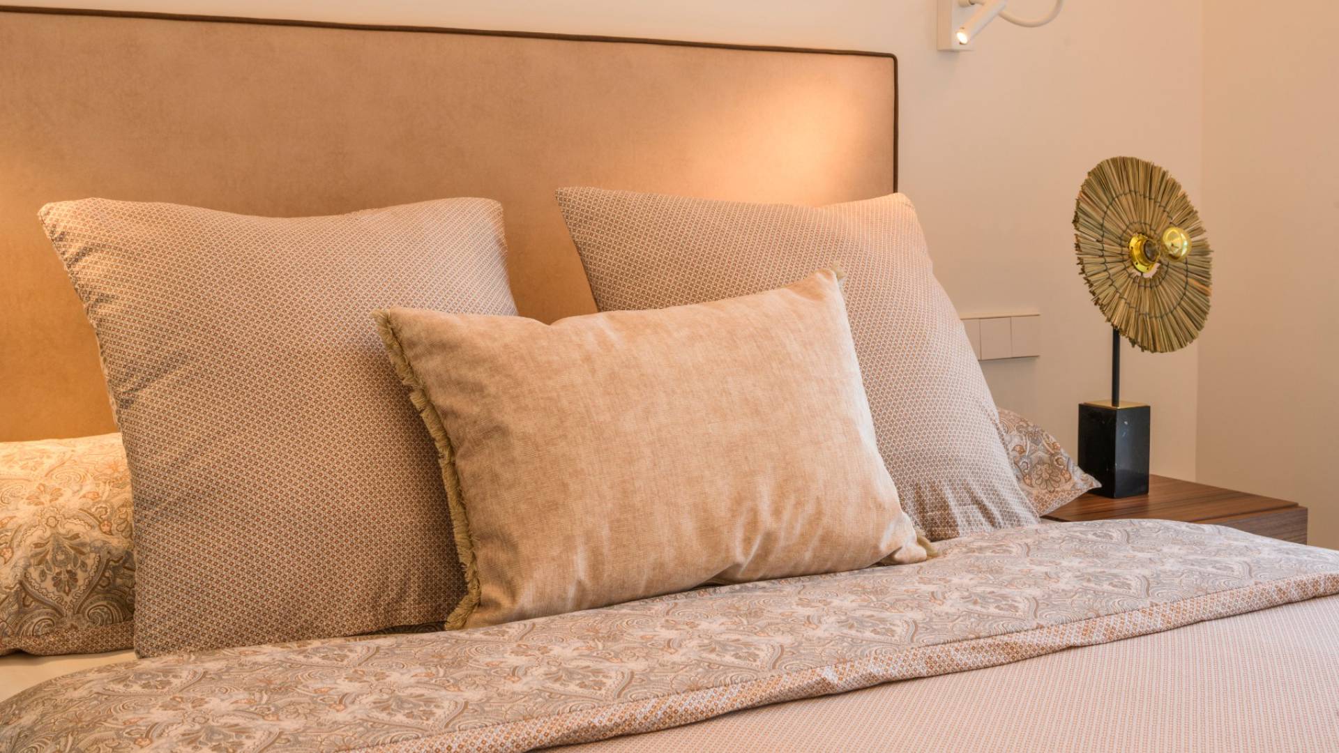 Nybyggnad - Lägenhet - Las Colinas Golf Resort - Costa Blanca South