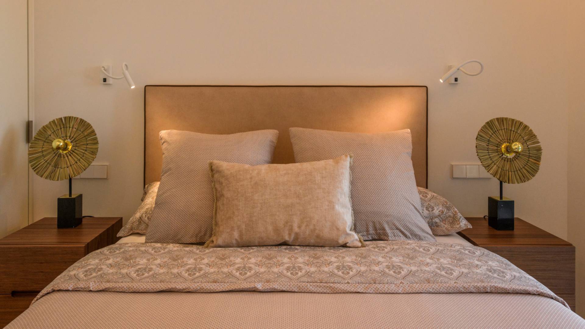 Nybyggnad - Lägenhet - Las Colinas Golf Resort - Costa Blanca South