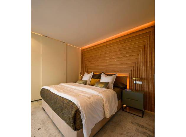 Nybyggnad - Lägenhet - Las Colinas Golf Resort - Costa Blanca South