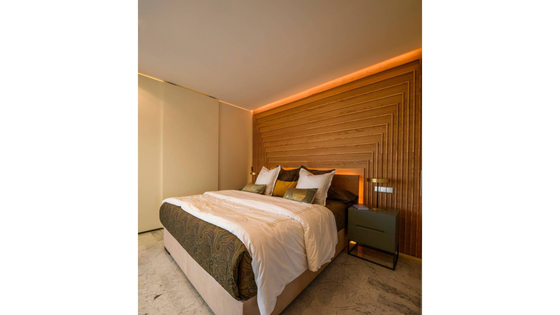 Nybyggnad - Lägenhet - Las Colinas Golf Resort - Costa Blanca South