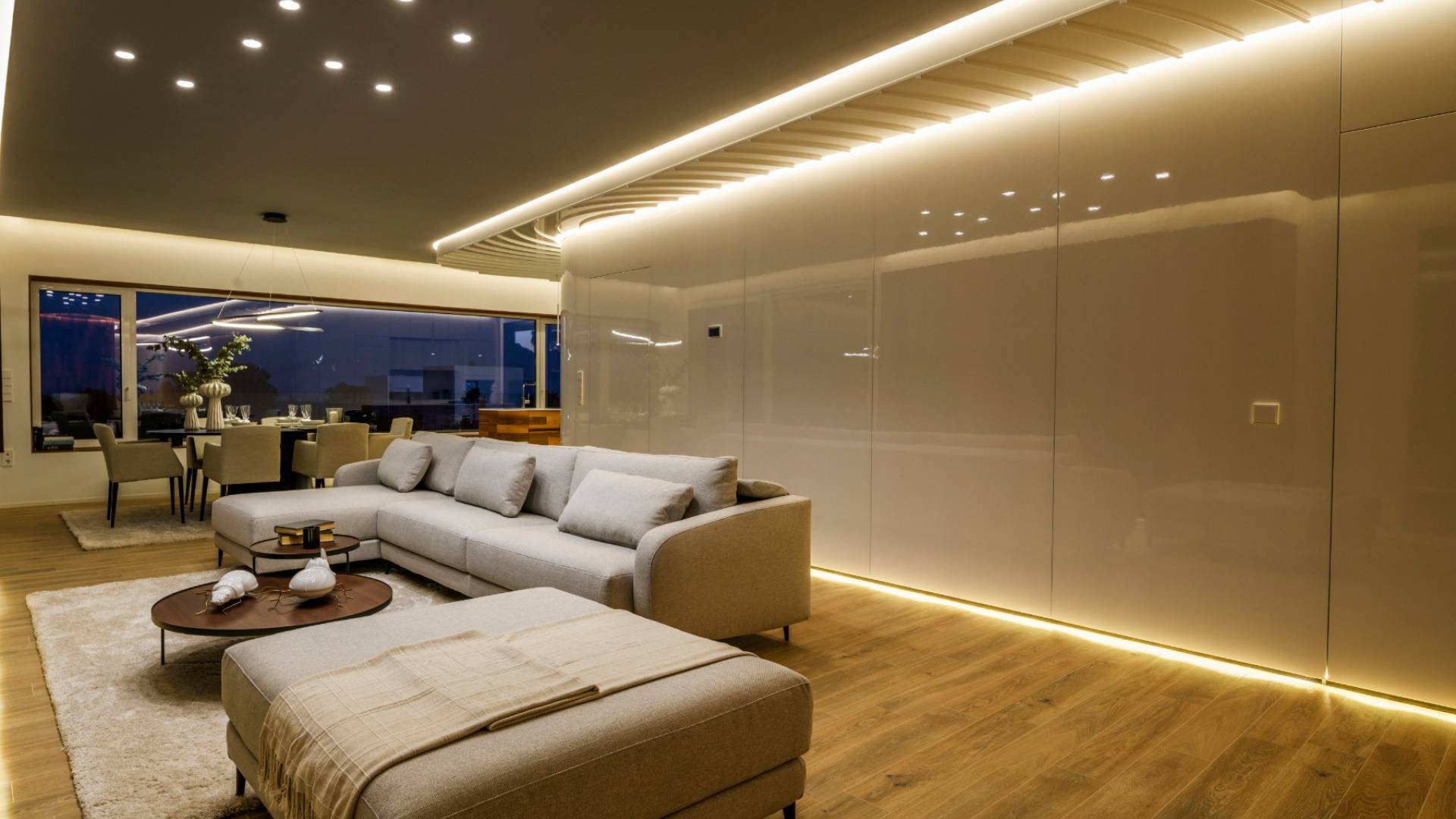 Nybyggnad - Lägenhet - Las Colinas Golf Resort - Costa Blanca South