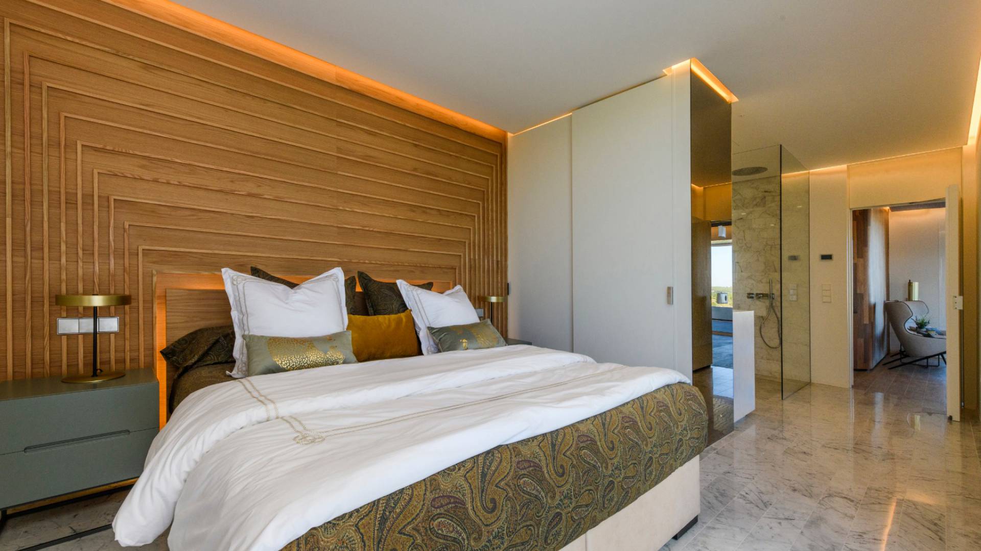 Nybyggnad - Lägenhet - Las Colinas Golf Resort - Costa Blanca South