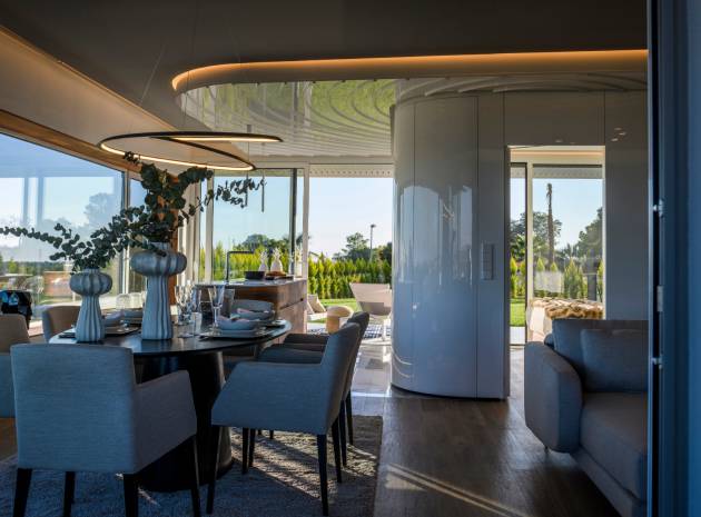 Nieuw gebouw - Appartement - Las Colinas Golf Resort - Costa Blanca South