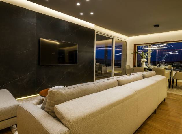 New Build - Apartment - Las Colinas Golf Resort - Costa Blanca South