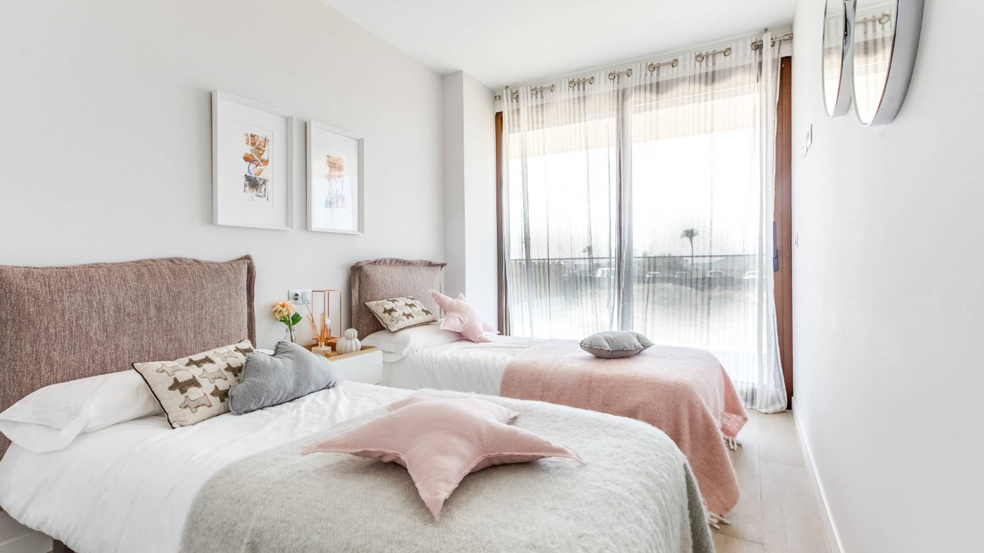 New Build - Apartment - La Manga - Playa Honda