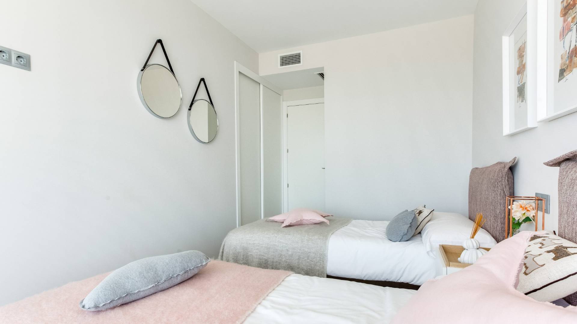 New Build - Apartment - La Manga - Playa Honda