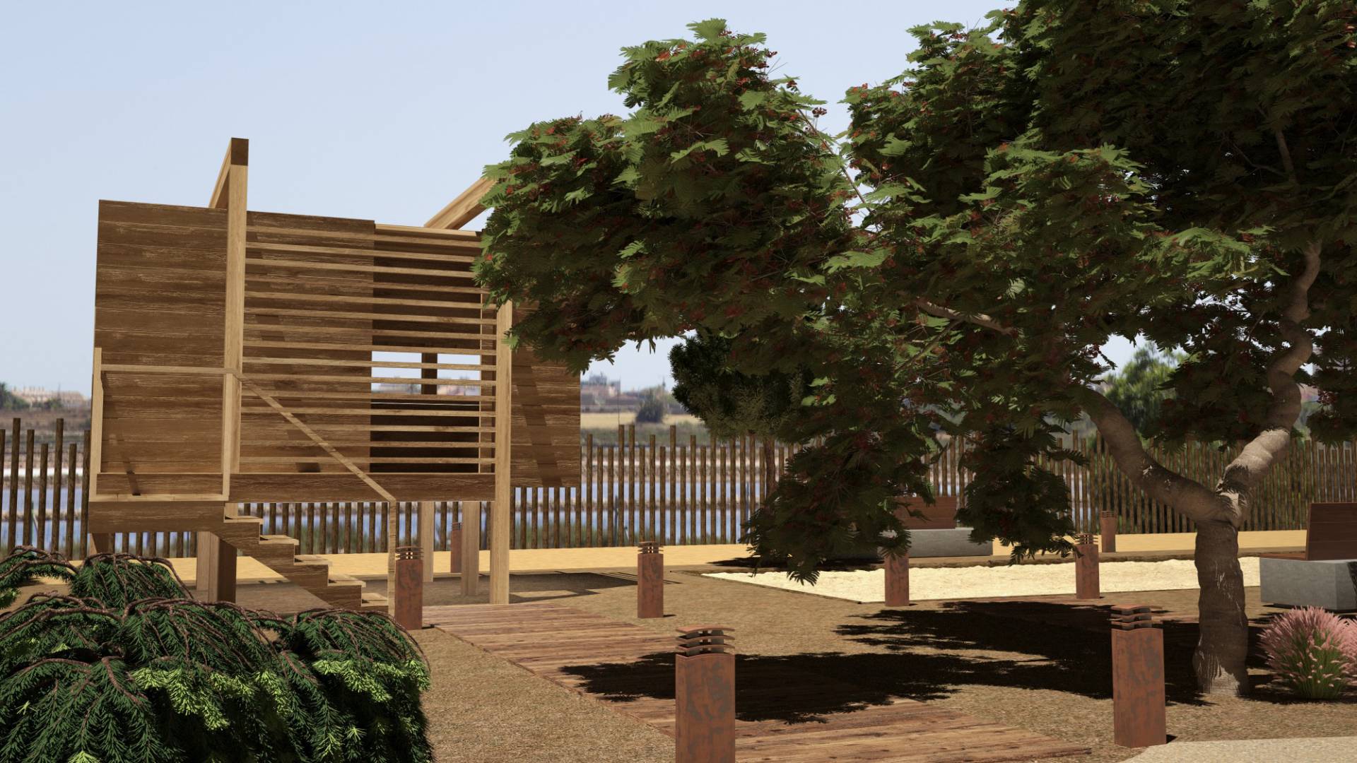 New Build - Apartment - La Manga - Playa Honda