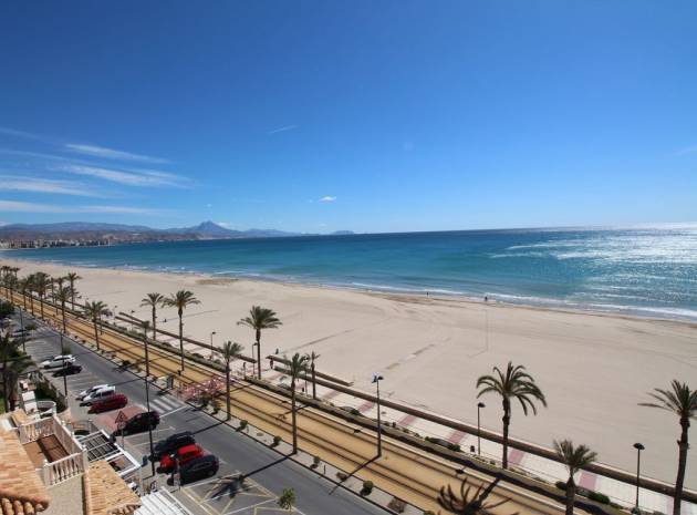 Nieuw gebouw - Villa - El Campello