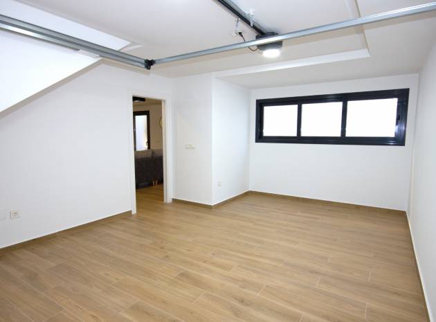 Nieuw gebouw - Villa - El Campello