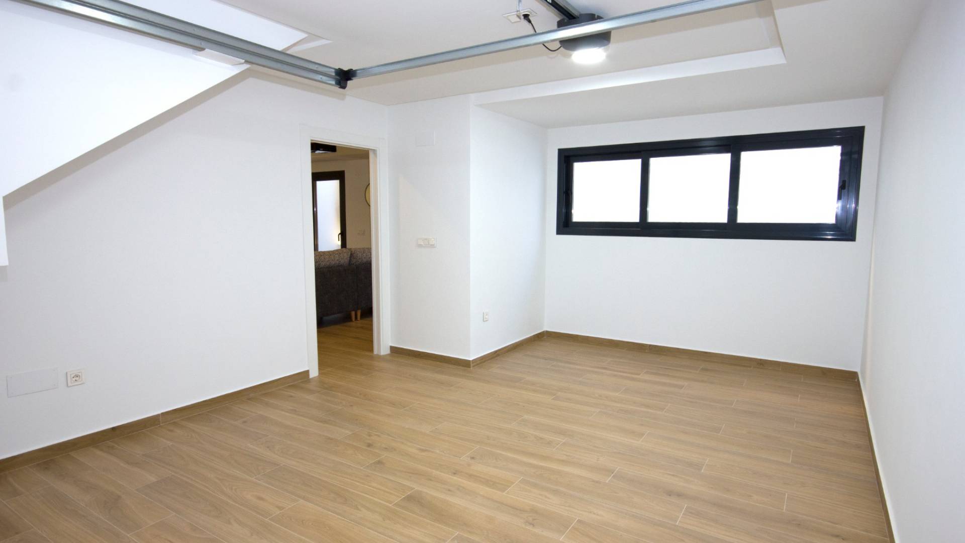 Nieuw gebouw - Villa - El Campello