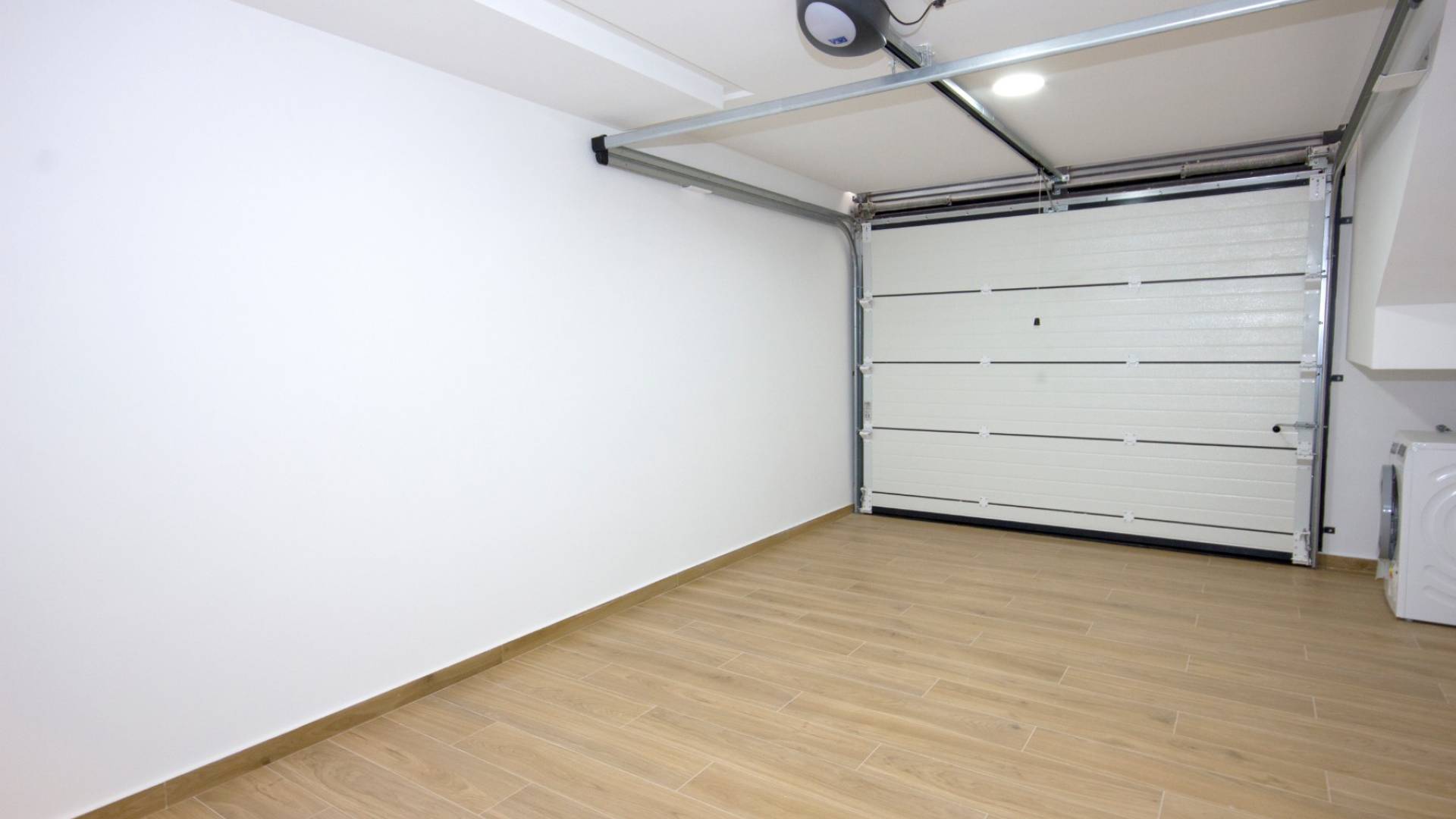 Nieuw gebouw - Villa - El Campello