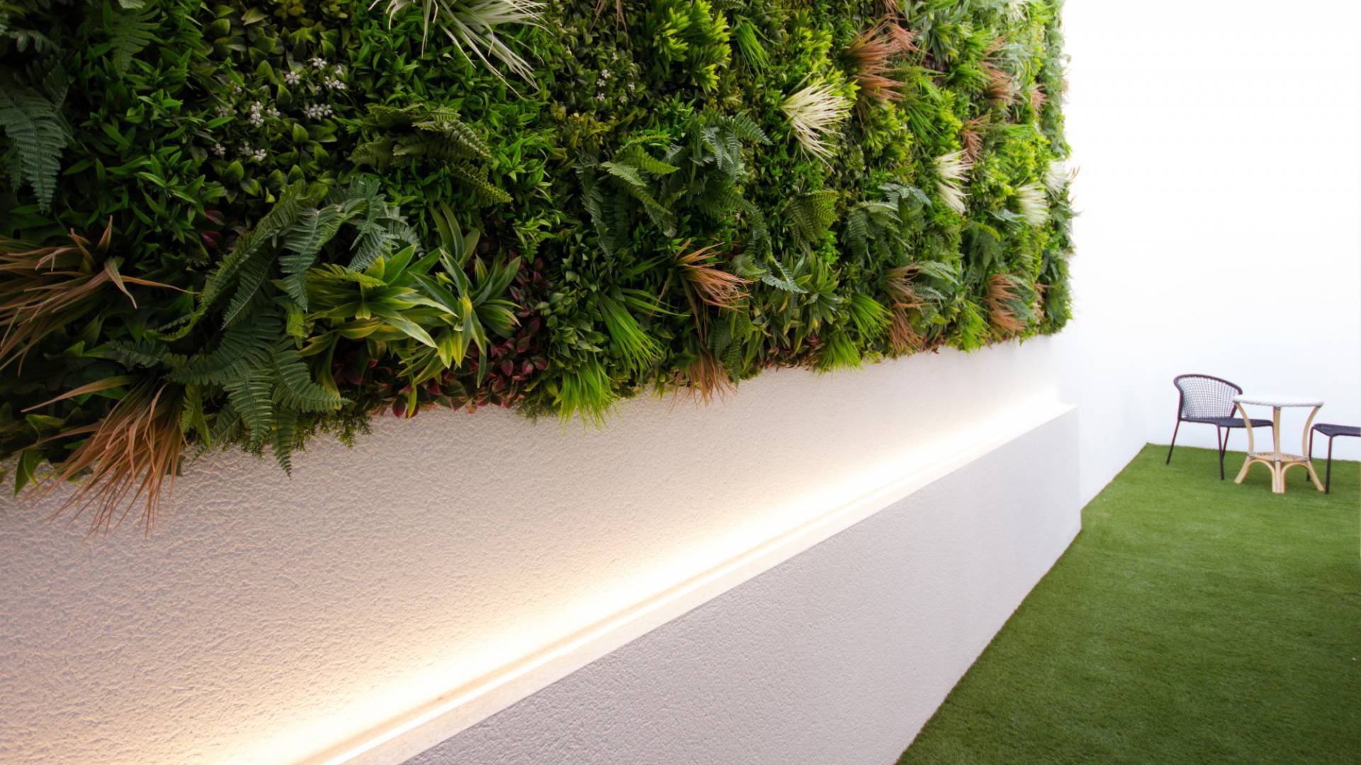 Nieuw gebouw - Villa - El Campello