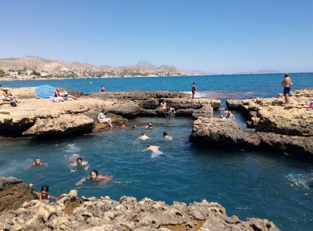 Nieuw gebouw - Villa - El Campello