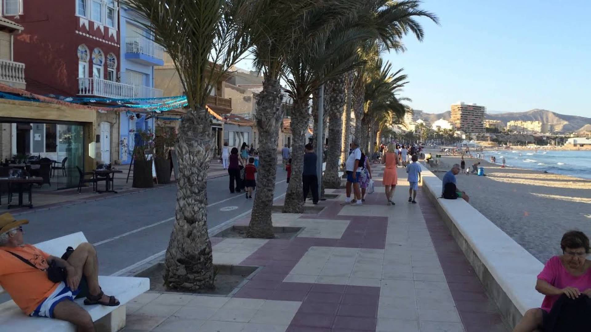 Nieuw gebouw - Villa - El Campello