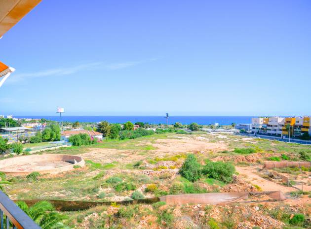 Återförsäljning - Lägenhet - Playa Flamenca - la mirada