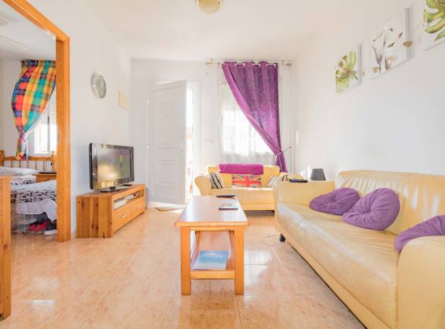 Resale - Apartment - Playa Flamenca - Res. Sol de Mar
