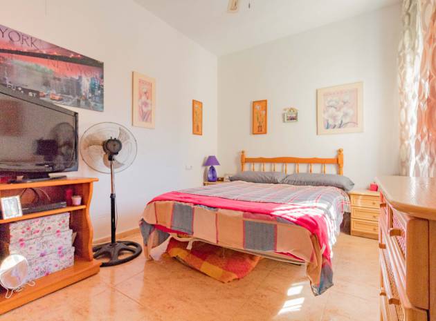Resale - Apartment - Playa Flamenca - Res. Sol de Mar